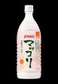 「JINROマッコリ1L」日経POSセレクション 2024年ロン