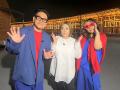 「やすとものどこいこ！？」万博SP！やすとも＆宮川大