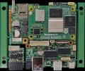 Raspberry Pi CM5を標準搭載した産業用ラズベリーパイ