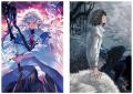 『Fate/Grand Order』の新作画集「最終再臨画集」I・I