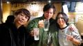 【フジテレビ】はっとりが愛してやまない高円寺の居酒