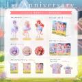VTuberプロジェクト「にゃんたじあ！」から、後輩組デ