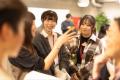【仙台初!?】学生が地域企業20社と対話・交流できる「