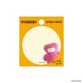 日販、大人気ぬいぐるみ・雑貨ブランド「mojojojo」の