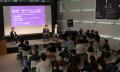 VISI-ONE Innovation Hub Conference 2025開催、代表