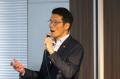 売上高・営業利益・経常利益・親会社株主に帰属する当
