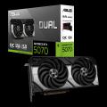 ASUSより、GeForce RTX(TM) 5070 Ti を搭載したビデオ