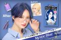 着こなす私のニュアンスカラー！高発色ヘアカラートリ