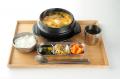 自家製豆腐食べ放題！韓国料理【選べるスンドゥブくん