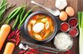 自家製豆腐食べ放題！韓国料理【選べるスンドゥブくん
