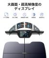 【新商品】57項目を高精度測定する8電極スマート体重