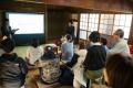 【延べ人数60名以上が参加】古民家活用実践ワークショ