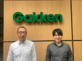 株式会社学研メディカルサポートが催促自動化SaaS『コ