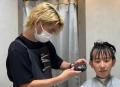 「隠す」から「魅せる」へ。薄毛男性専門美容室RELIVE