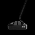 PXG ゼロトルクパター第3弾「Allan ZT Double Black」