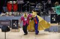 ズーラシアンジャズオーケストラを9月6日に横須utf-8