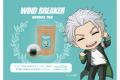 TVアニメ「WIND BREAKER」のハーブティー、渋谷モディ