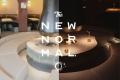 夏を味わう、“アートなパフェ” 【 THE NEW NORMAL 】