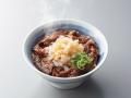 【焼きたてのかるび】期間限定！「鬼おろしカルビ丼」