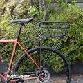 【新商品】【広々バスケットで、毎日の移動がもっと快