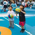 PASS FOR THE FUTURE　～未来のスターたちが集うutf-8