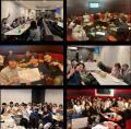 全国のナジック物件入居学生 125名が参加　好評のイベ