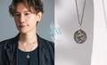 声優『KENN』とアクセサリーブランド『LION HEART』の
