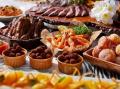 【ロイヤルパークホテル】ハワイの伝統料理を存分に味