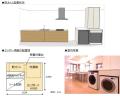 実験集合住宅「NEXT21」で新たな居住実験を開始