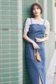 【LILLIAN CARAT】6/5(木) 白宮みずほが纏う最旬LOOKB