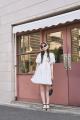【LILLIAN CARAT】6/5(木) 白宮みずほが纏う最旬LOOKB