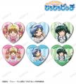 アニメ「ぴちぴちピッチ」の描き下ろし メイドver. ト