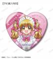 アニメ「ぴちぴちピッチ」の描き下ろし メイドver. ト