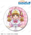 アニメ「ぴちぴちピッチ」の描き下ろし メイドver. ト