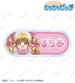 アニメ「ぴちぴちピッチ」の描き下ろし メイドver. ト