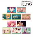 ショートアニメ『放課後少年花子くん』のトレーディン