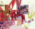 【銀座 蔦屋書店】松田ハルによる「Treasure Hunutf-8