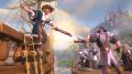 『アルビオン・オンライン』メジャーアップデート「ア