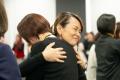＜過去最大規模での開催＞ “内面の美しさ”を競うコン