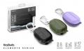KeyBudz、AirPods 4を守り抜くタフケース「Element 防
