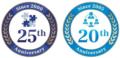 楽々Framework 発売25周年 & 楽々WorkflowII 発utf-8
