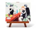 北川みゆき 画業40周年記念商品の新作が登場！ 小学館