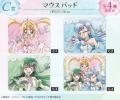 アニメ「ぴちぴちピッチ」描き下ろし 20th Anniversar