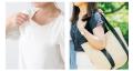 【新商品】夏の汗対策に！さっとブラに挟むだけで汗を