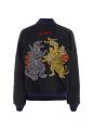 WILDSIDE YOHJI YAMAMOTO × IZUMONSTER Collaboration
