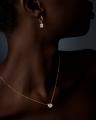 Swarovski Created Diamonds、新コレクション「Octago