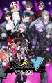 VTuber×生バンド演奏の新感覚音楽ライブ 『Rock on V