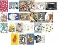「アニメイト大阪・関西万博店」POP-UPスペースに、6