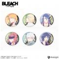 TVアニメ『BLEACH 千年血戦篇』よりスタイリッシュに