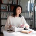 燃え残りのないお香の焚き方を提案！平安時代の調香を